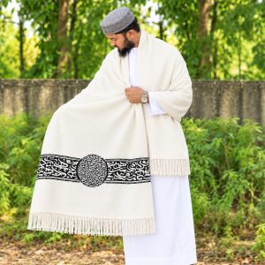 সাদা কালার